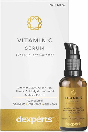 Botanica 3D Serum | 30ml