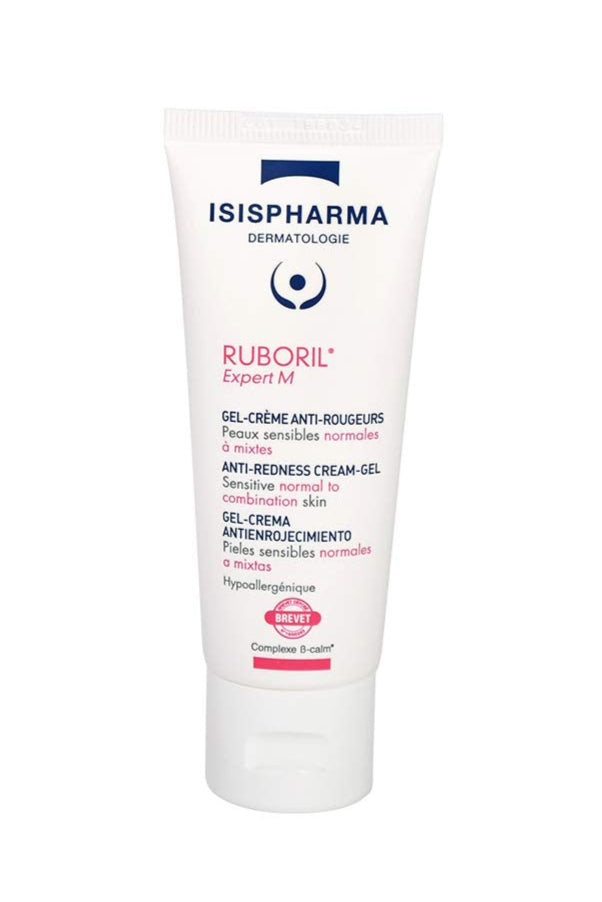 ISISPharma RUBORIL Expert M Anti-redness Cream-Gel for Sensitive Skin 40ml