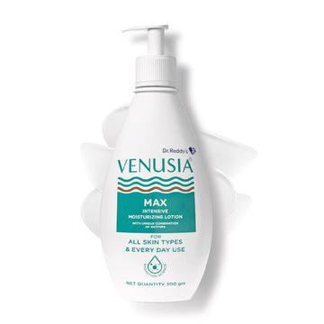 Venusia Max Lotion | 300ml