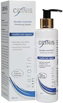 Crinis Shampoo | 200ml