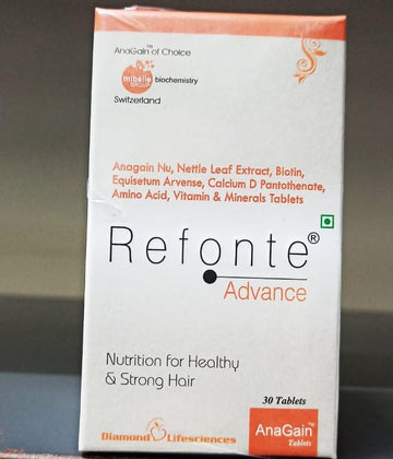REFONTE ADVANCE TAB