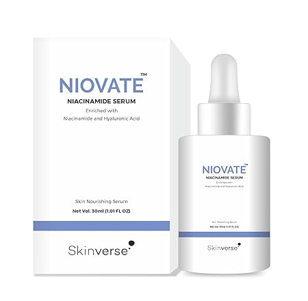 Niovate Serum Skinverse