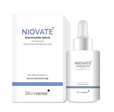 Niovate Serum Skinverse