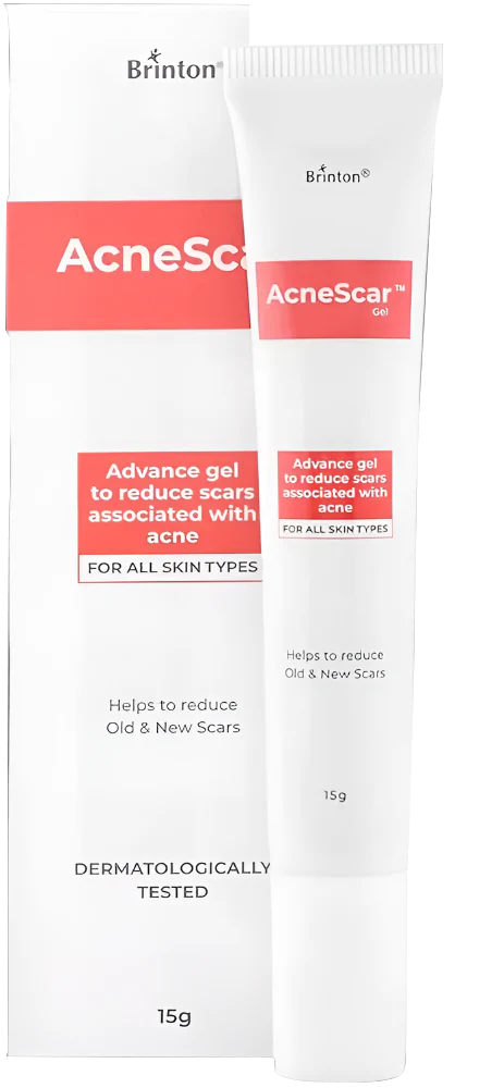 Acnescar Gel | 15gm