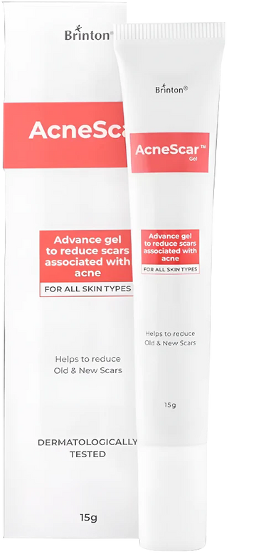Acnescar Gel | 15gm