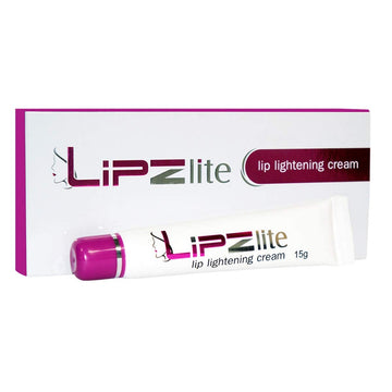 Lipz Lite Cream | 15ml