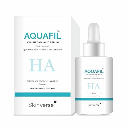 Aquafil Serum Skinverse