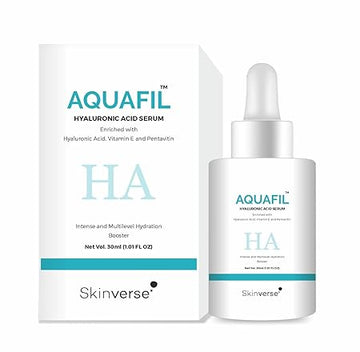 Aquafil Serum Skinverse