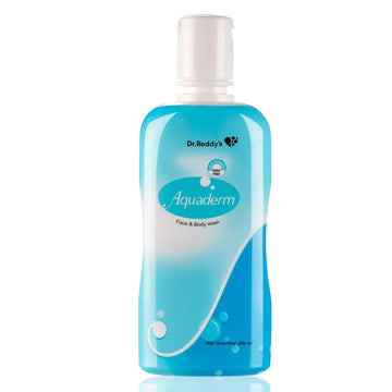 Aquaderm Body Wash | 200ml