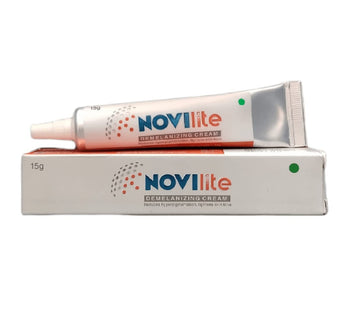 Novilite Cream | 15gm