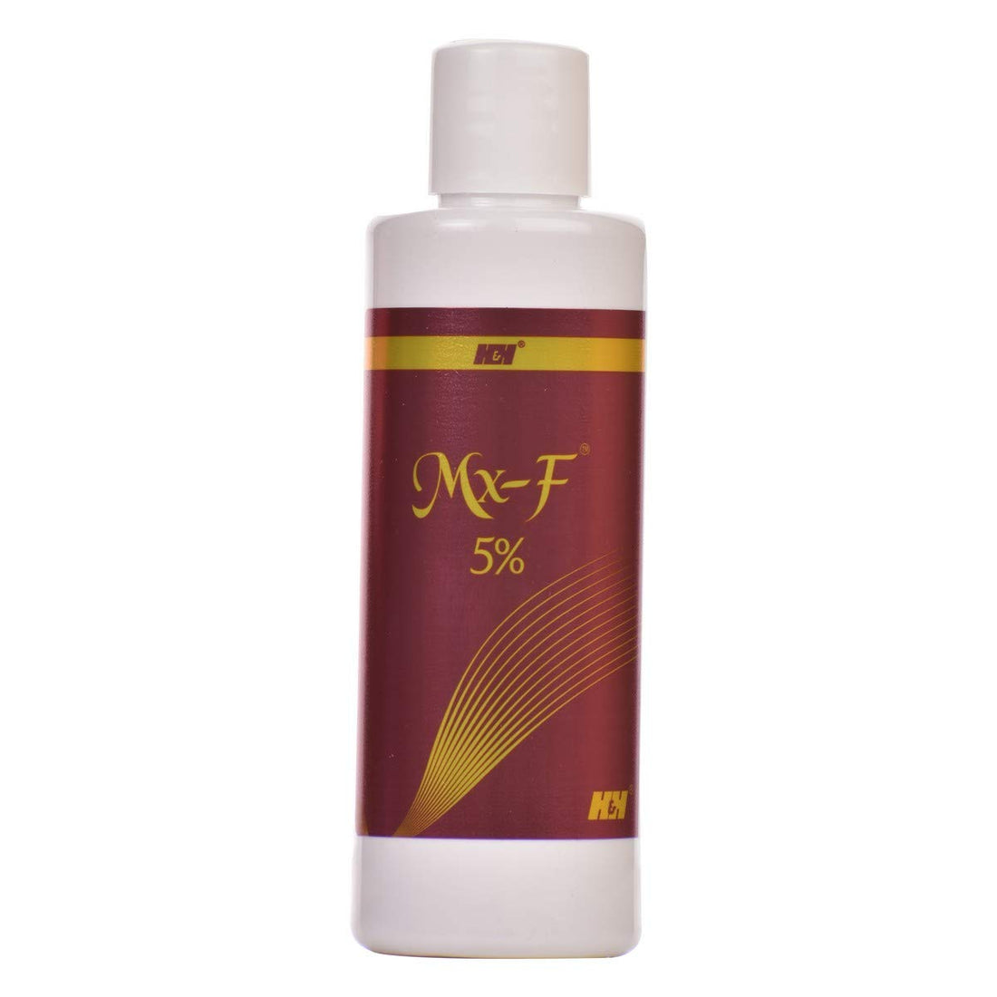 MX-F 5% Solution