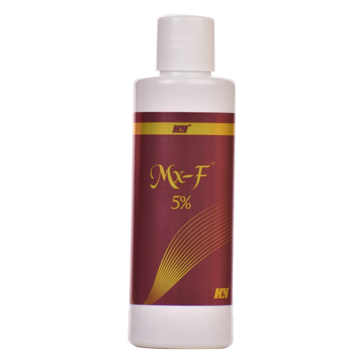 MX-F 5% Solution