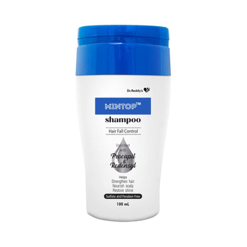 Mintop Shampoo | 100ml