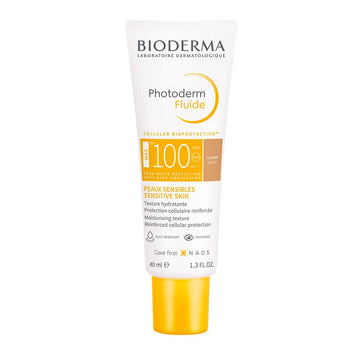 Photoderm Max Fluide 100Spf | 40ml