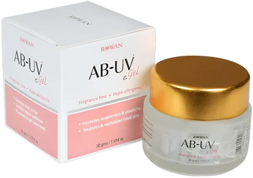 Ab Uv Gel | 30ml