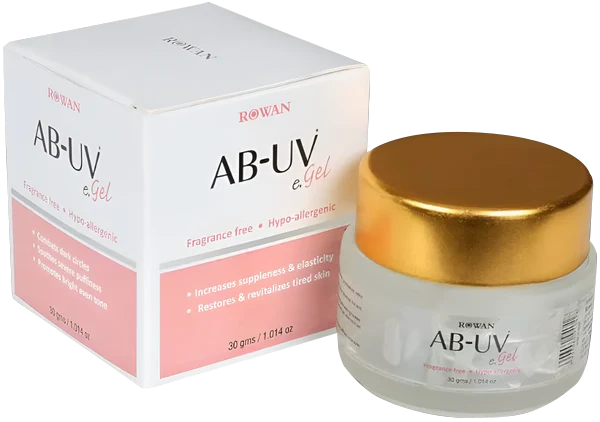 Ab Uv Gel | 30ml