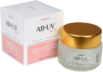 Ab Uv Gel | 30ml