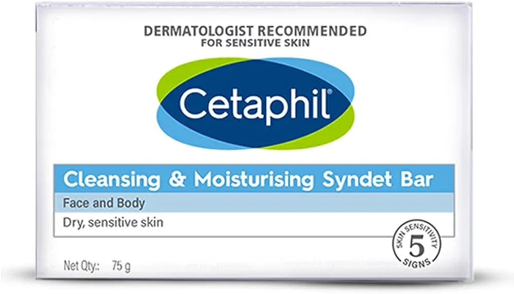 Cetaphil Soap |100gm