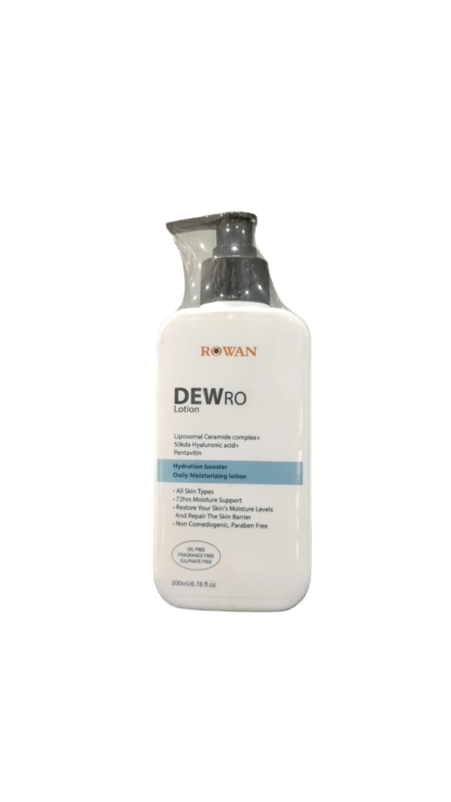 DEWRO lotion 200 ml