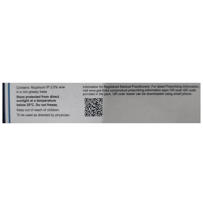 T-Bact  Ointment | 15gm