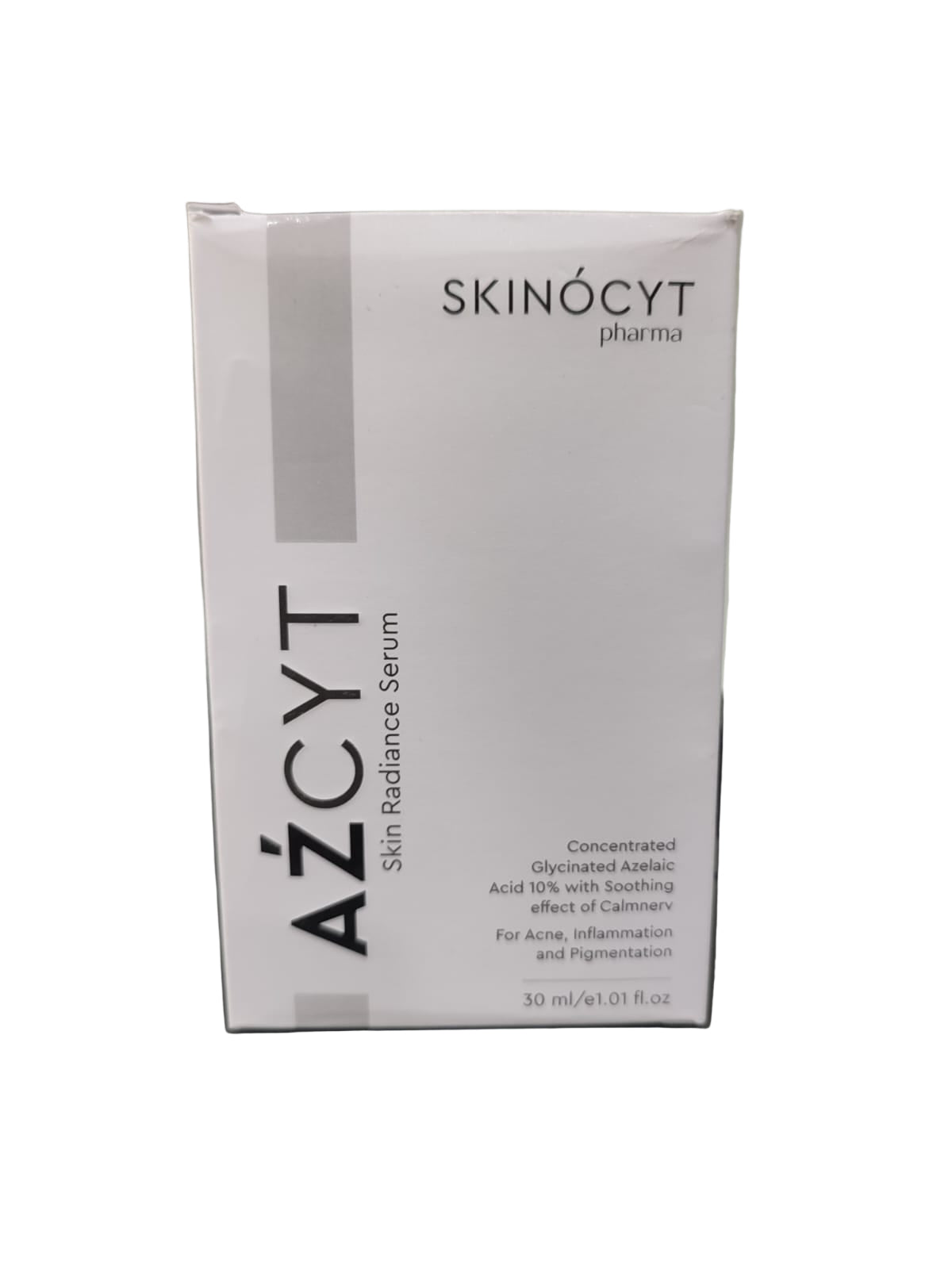 AZCYT SKIN RADIANCE SERUM