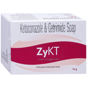 Zykt Soap | 75gm