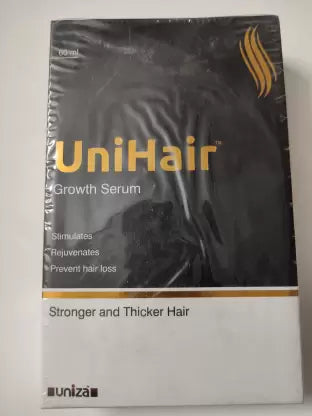 Unihair HAIR GROWTH SERUM  (60 ml)