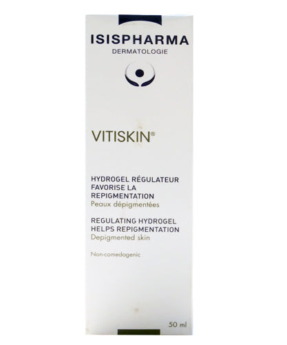 Vitiskin Regulating Hydroge | 50ML