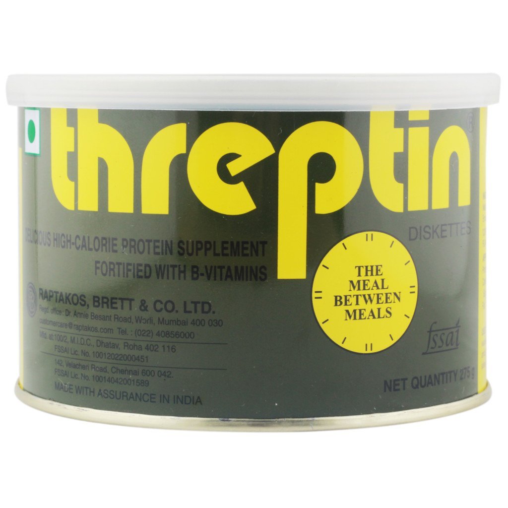 Threptin Diskettes | 275gm