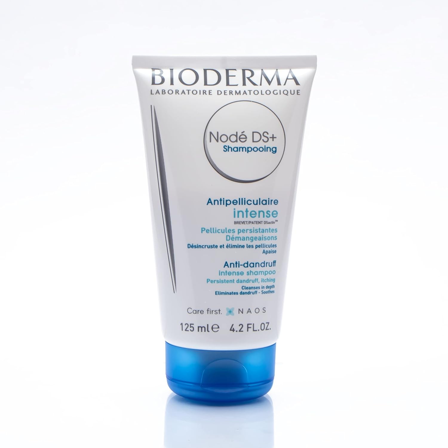 Node Ds Shampoo | 125ml
