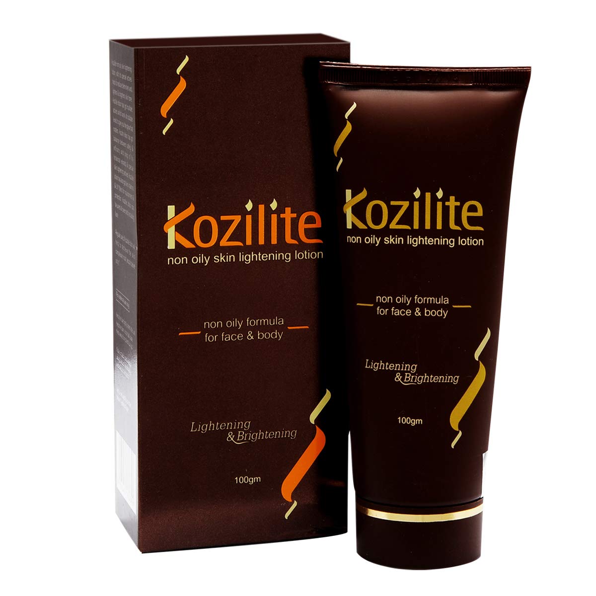 Kozilite Lotion | 100ML