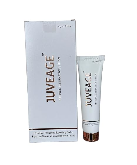 Juveage Retinol alternative cream