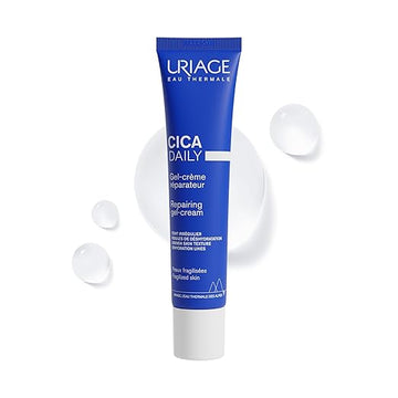 Uriage Bariederm-Cica Daily Gel-Cream