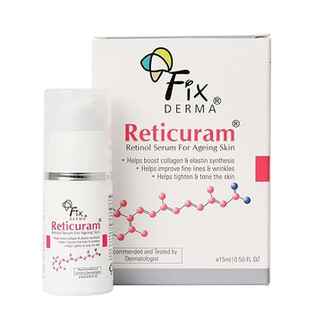 Reticuram Serum - Anti Aging Serum