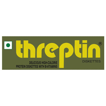 Threptin Diskettes | 275gm