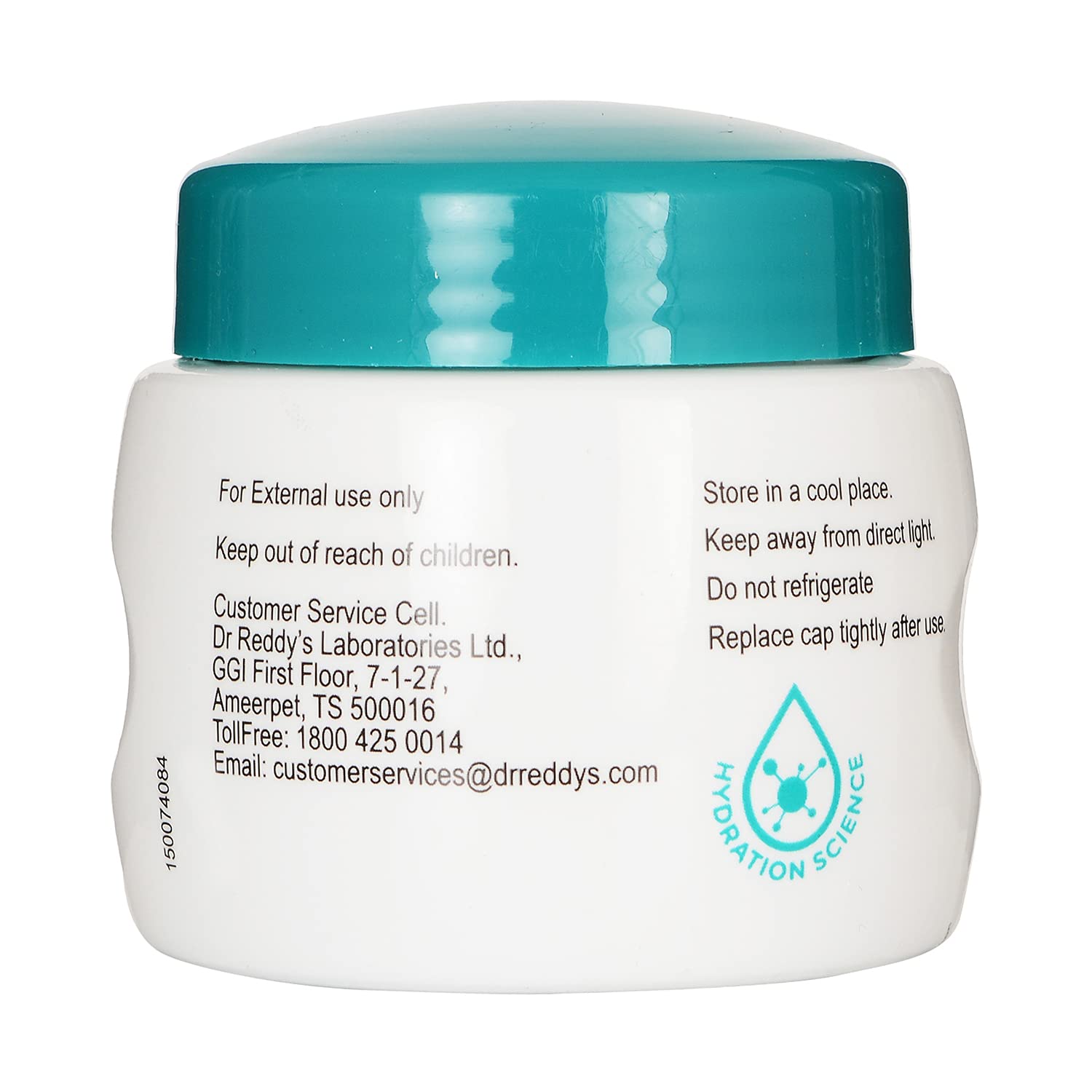 Venusia Cream | 100GM
