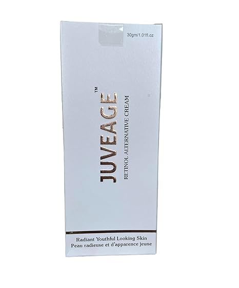 Juveage Retinol alternative cream