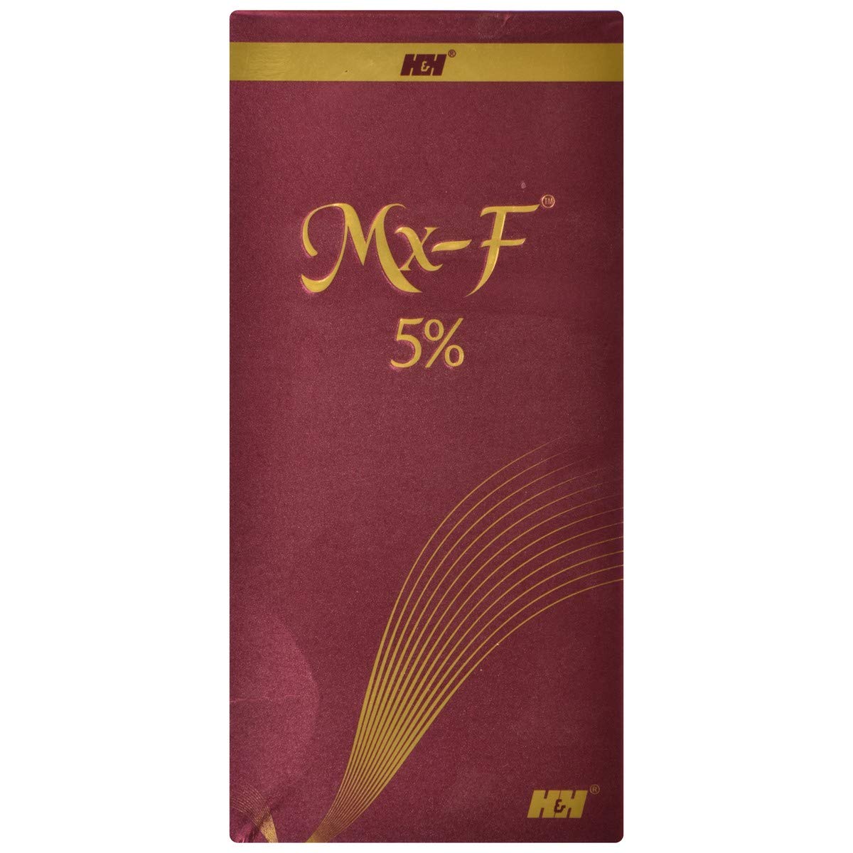 MX-F 5% Solution