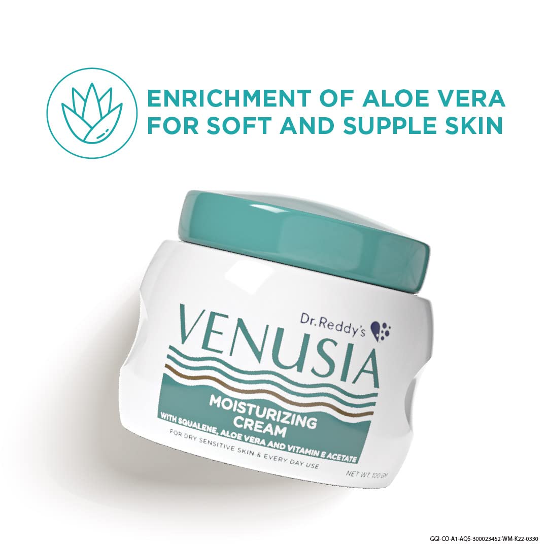 Venusia Cream | 100GM