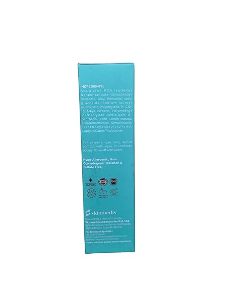 Yuvaclin Skin Purifying Cleanser