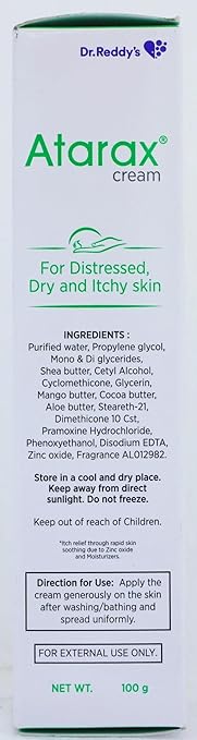 Atarax Cream
