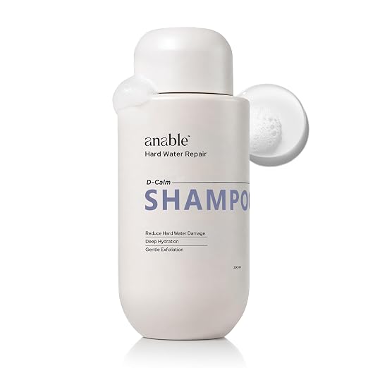 ANABLE D-CALM SHAMPOO