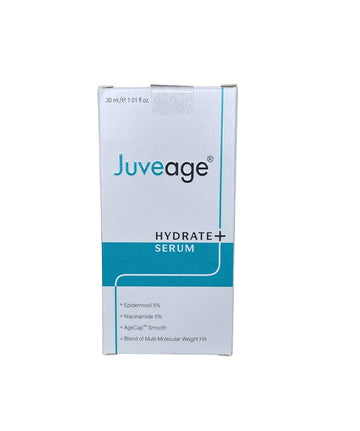 Juveage Hydrate+ serum Niacinamide 5%