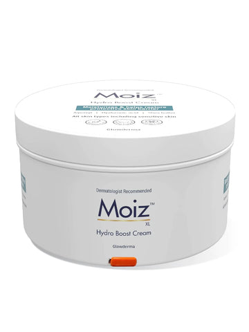 Moiz Xl  Cream | 200gm