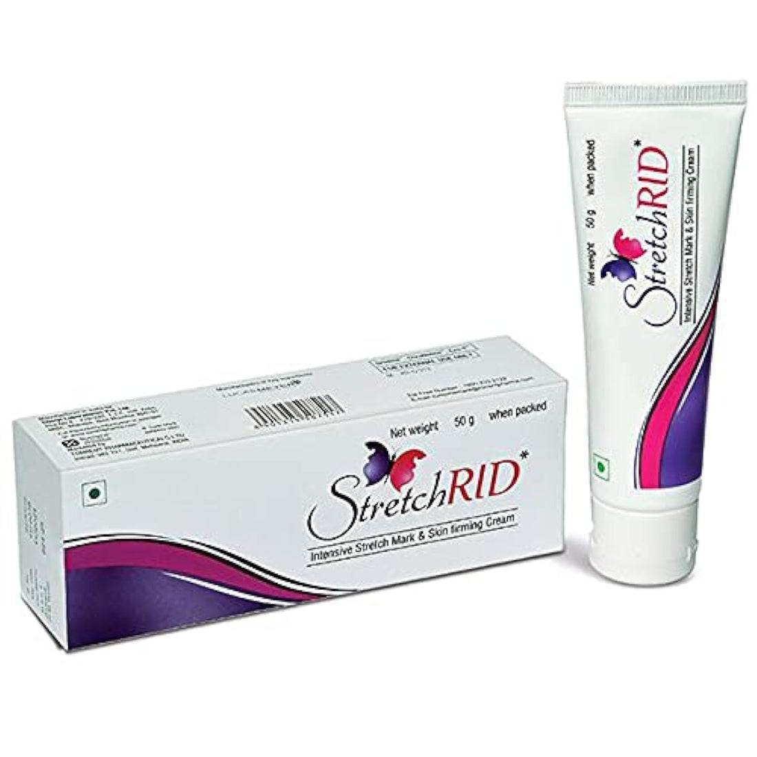 Stretchrid Cream | 50gm