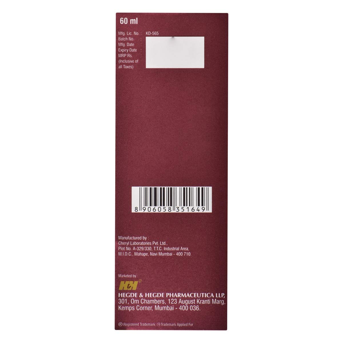 MX-F 5% Solution