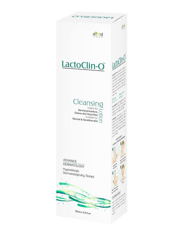 Lactoclin O Cleansing Lotion | 90ML