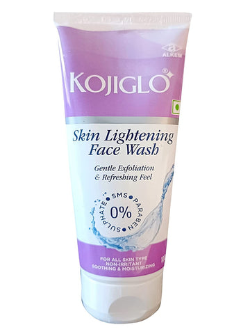 Kojiglo Face Wash | 100ML