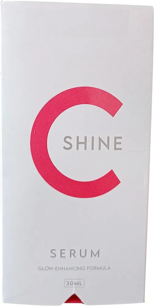 C Shine Serum | 30ml