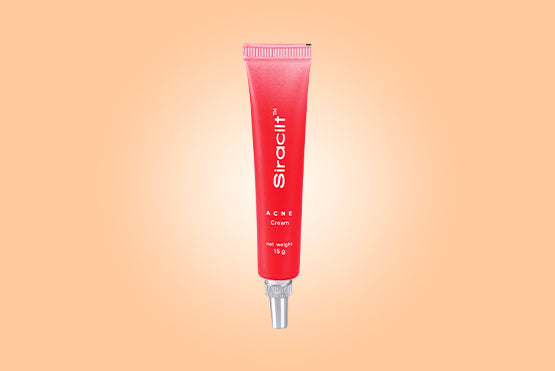 Siracilt Cream Acne